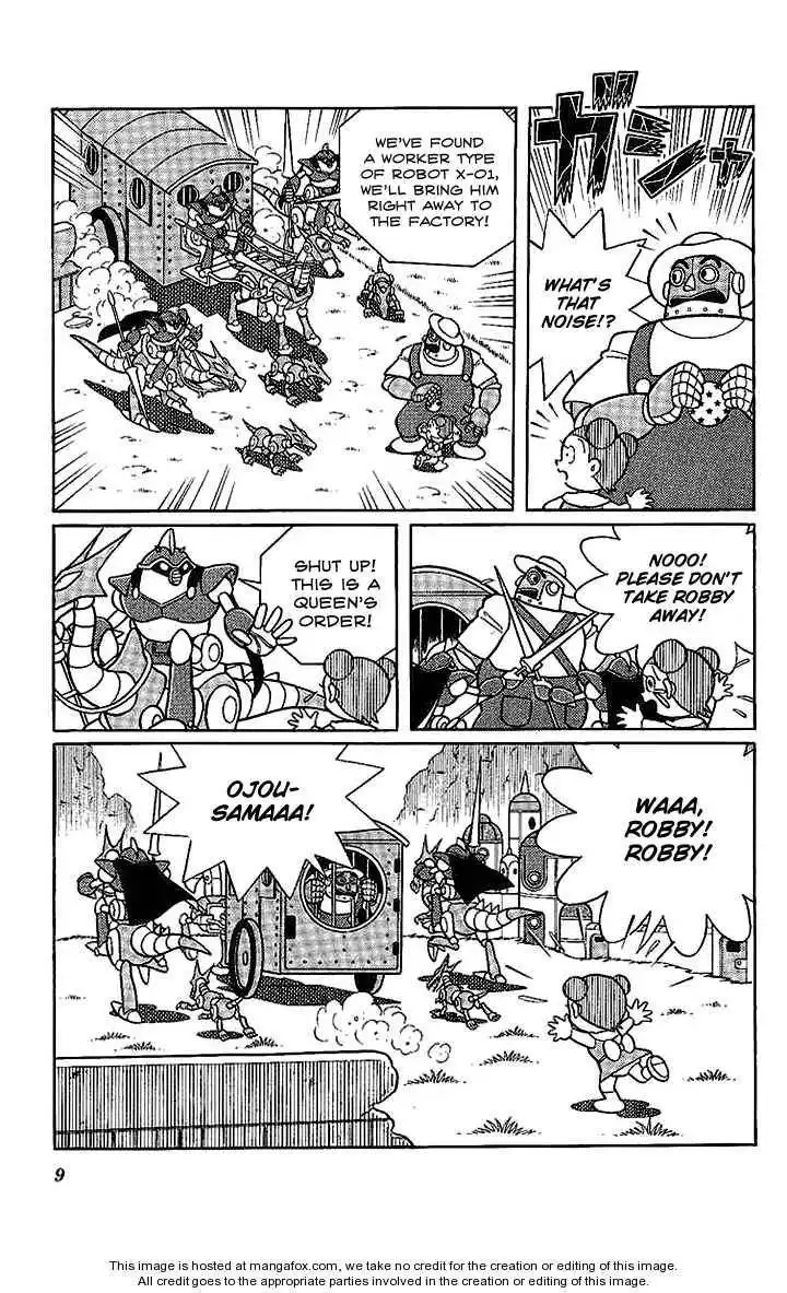 Doraemon Long Stories Chapter 22.1 9